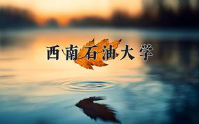 西南石油大学2024在陕西录取分数线是多少？最低526分/最高572分