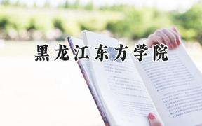 黑龙江东方学院2024在河南录取分数线是多少？最低409分/最高440分