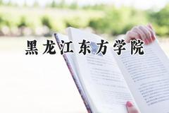 黑龙江东方学院2024在河南录取分数线是多少？最低409分/最高440分