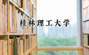 桂林理工大学2024在河南录取分数线是多少？最低407分/最高559分