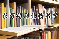 山东劳动职业技术学院2024在河南录取分数线是多少？最低310分/最高345分