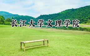 长江大学文理学院2024在河南录取分数线是多少？最低356分/最高491分