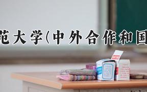 吉林师范大学(中外合作和国际课程)2024在河南录取分数线是多少？最低404分/最高478分