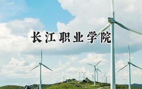 长江职业学院2024在河南录取分数线是多少？最低357分/最高389分