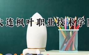 大连枫叶职业技术学院2024在河南录取分数线是多少？最低166分/最高275分