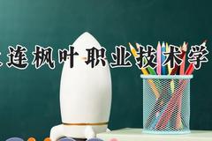 大连枫叶职业技术学院2024在河南录取分数线是多少？最低166分/最高275分