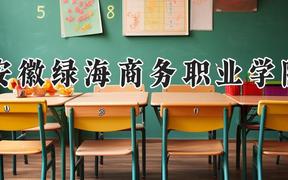 安徽绿海商务职业学院2024在河南录取分数线是多少？最低188分/最高333分