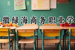 安徽绿海商务职业学院2024在河南录取分数线是多少？最低188分/最高333分