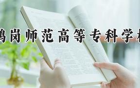 鹤岗师范高等专科学校2024在河南录取分数线是多少？最低266分/最高299分
