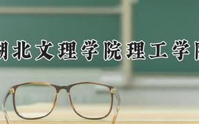 湖北文理学院理工学院2024在河南录取分数线是多少？最低185分/最高469分