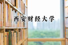 西安财经大学2024在河南录取分数线是多少？最低519分/最高571分
