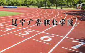 辽宁广告职业学院2024在陕西录取分数线是多少？最低332分/最高358分
