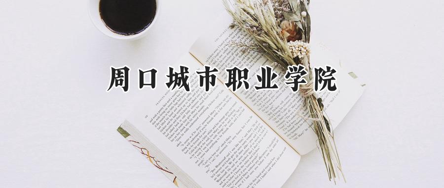 周口城市职业学院