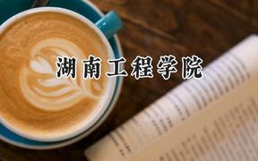 湖南工程学院2024在河南录取分数线是多少？最低490分/最高506分
