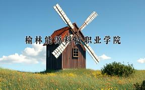 榆林能源科技职业学院2024在陕西录取分数线是多少？最低329分/最高364分