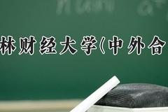 吉林财经大学(中外合作)2024在河南录取分数线是多少？最低504分/最高530分