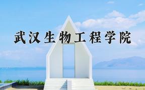 武汉生物工程学院2024在陕西录取分数线是多少？最低379分/最高464分