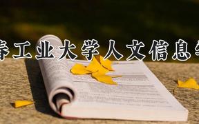 长春工业大学人文信息学院2024在河南录取分数线是多少？最低409分/最高440分