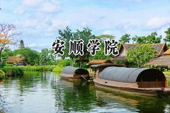 安顺学院2024在河南录取分数线是多少？最低421分/最高487分