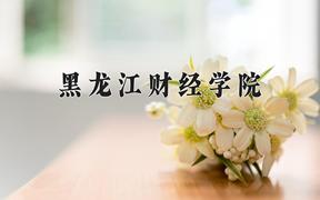 黑龙江财经学院2024在陕西录取分数线是多少？最低390分/最高425分