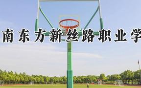 海南东方新丝路职业学院2024在河南录取分数线是多少？最低167分/最高193分