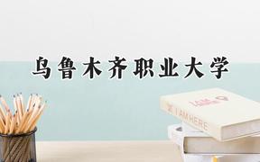 乌鲁木齐职业大学2024在河南录取分数线是多少？最低314分/最高402分