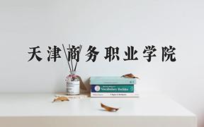 天津商务职业学院2024在陕西录取分数线是多少？最低333分/最高426分