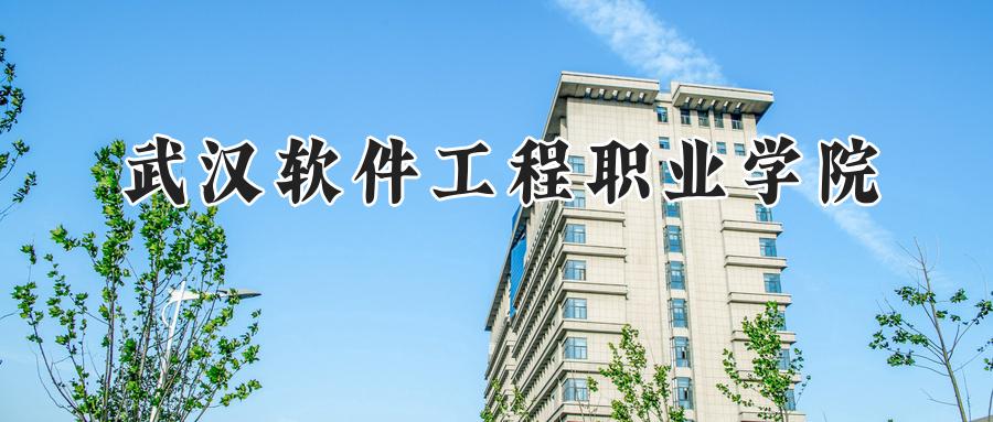 武漢軟件工程職業(yè)學院
