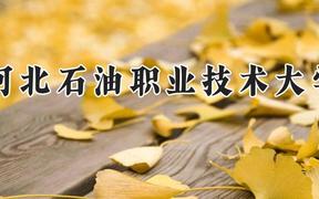 河北石油职业技术大学2024在河南录取分数线是多少？最低342分/最高485分