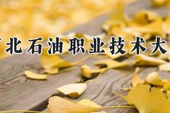 河北石油职业技术大学2024在河南录取分数线是多少？最低342分/最高485分