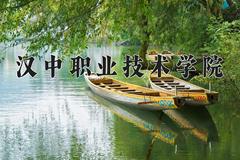 汉中职业技术学院2024在陕西录取分数线是多少？最低369分/最高438分