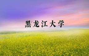 黑龙江大学2024在陕西录取分数线是多少？最低486分/最高513分