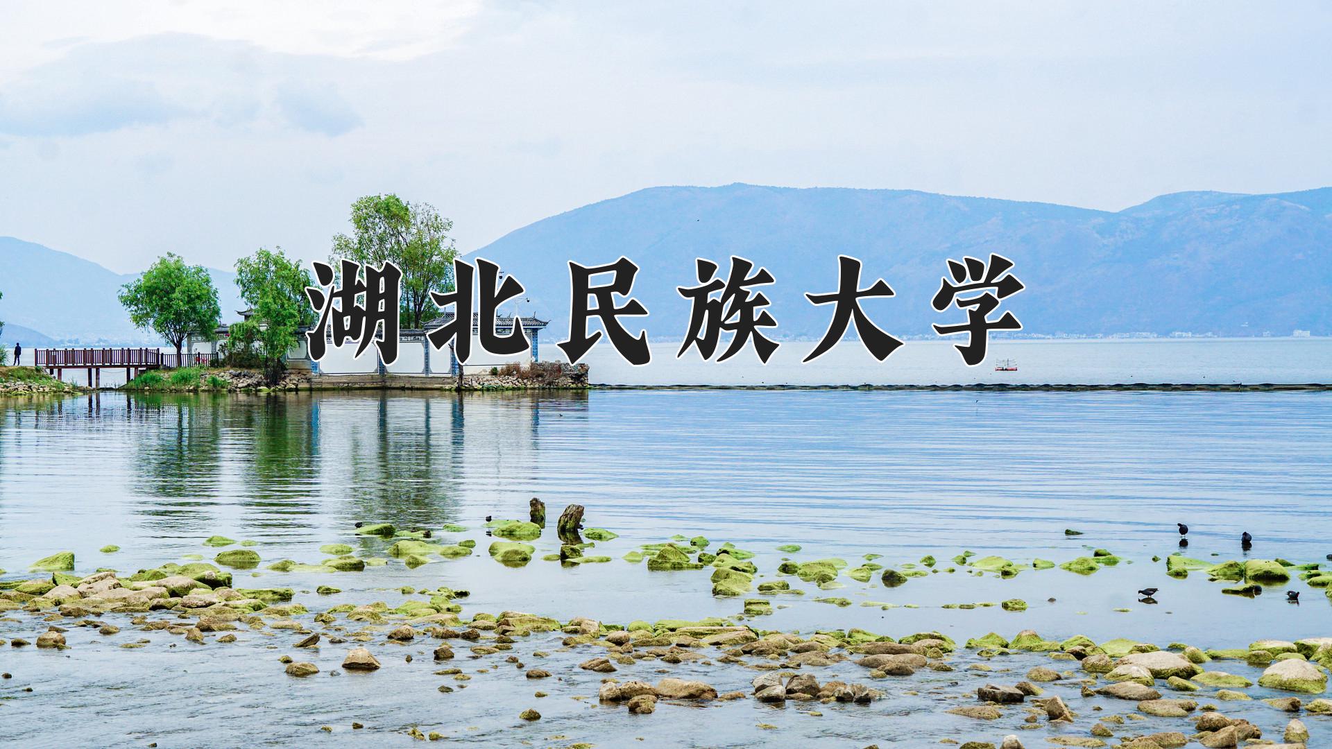 湖北民族大学