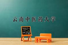 云南中医药大学2024在陕西录取分数线是多少？最低465分/最高493分