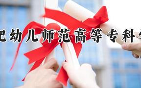 合肥幼儿师范高等专科学校2024在河南录取分数线是多少？最低175分/最高412分