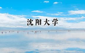 沈阳大学2024在河南录取分数线是多少？最低448分/最高520分