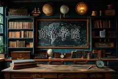 商洛学院2024在陕西录取分数线是多少？最低444分/最高469分