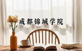 成都锦城学院2024在陕西录取分数线是多少？最低435分/最高451分