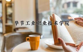 毕节工业职业技术学院2024在陕西录取分数线是多少？最低251分/最高322分