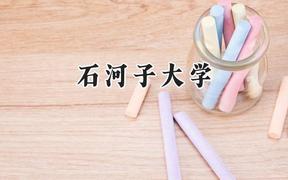 石河子大学2024在河南录取分数线是多少？最低533分/最高590分