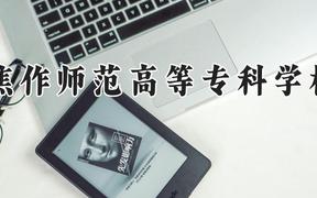 焦作师范高等专科学校2024在河南录取分数线是多少？最低228分/最高423分