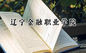 辽宁金融职业学院2024在河南录取分数线是多少？最低181分/最高373分