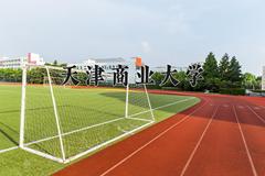 天津商业大学2024在陕西录取分数线是多少？最低466分/最高494分