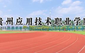 贵州应用技术职业学院2024在河南录取分数线是多少？最低165分/最高167分
