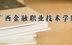 广西金融职业技术学院2024在河南录取分数线是多少？最低180分/最高316分