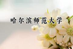 哈尔滨师范大学2024在河南录取分数线是多少？最低489分/最高533分