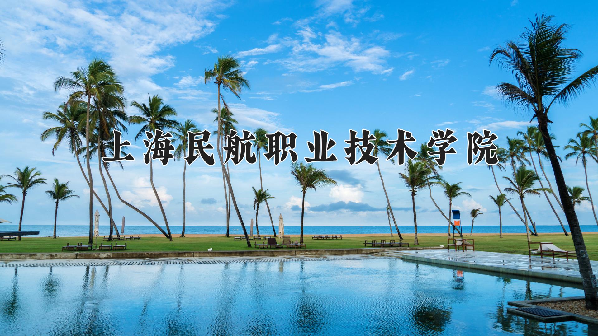 上海民航职业技术学院