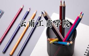 云南工商学院2024在河南录取分数线是多少？最低165分/最高433分