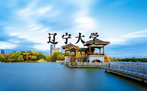 辽宁大学2024在陕西录取分数线是多少？最低535分/最高586分