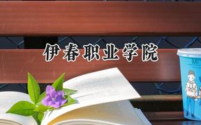 伊春职业学院2024在河南录取分数线是多少？最低178分/最高416分